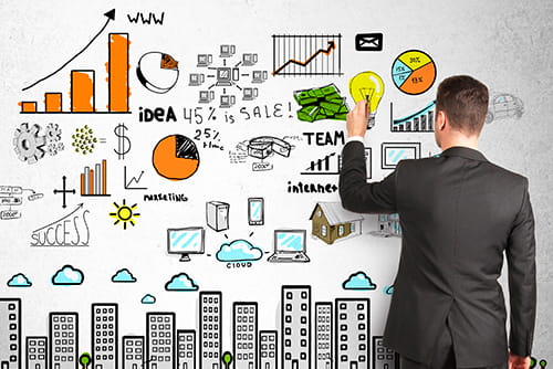 5 Tendencias de la Nueva Era de ERP a Tener en Cuenta