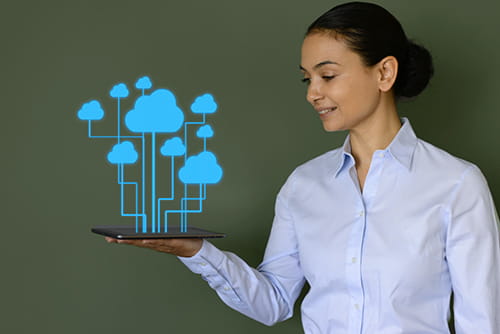 El futuro de los ERP en la nube, en datos que no conocías