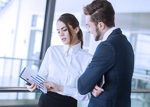 Implementando Un ERP: ¿Cómo se lo propongo a mi superior? Implementando Un ERP: ¿Cómo se lo propongo a mi superior?