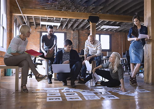 Definir Valores: Cómo Crear Una Cultura Empresarial Exitosa Definir Valores: Cómo Crear Una Cultura Empresarial Exitosa