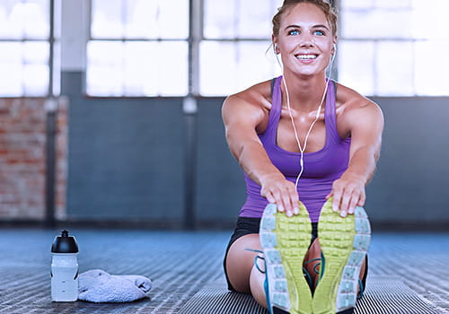 Tu Empresa: ¿Fitness o Fuera de Condición? Tu Empresa: ¿Fitness o Fuera de Condición?