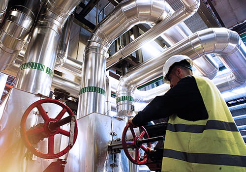 Industria Química: Año de Retos Industria Química: Año de Retos