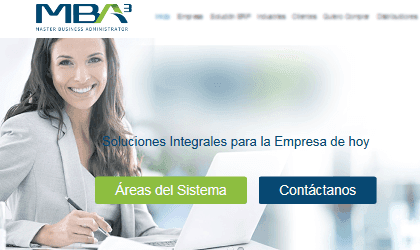 Lanzamiento de Nuevo Sitio Web